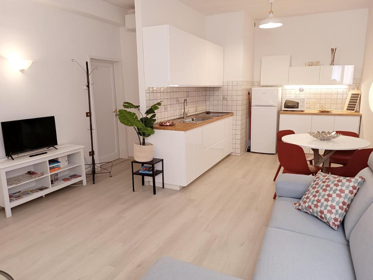 Handy House Флоренция Экстерьер фото