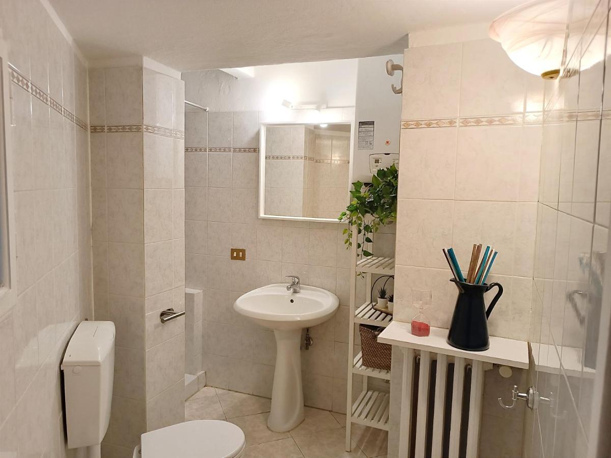 Handy House Флоренция Экстерьер фото