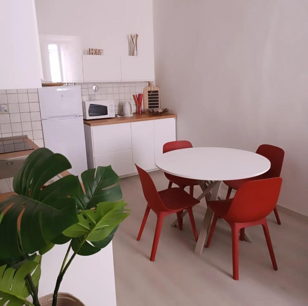 Handy House Флоренция Экстерьер фото