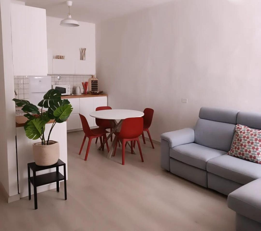Handy House Флоренция Экстерьер фото